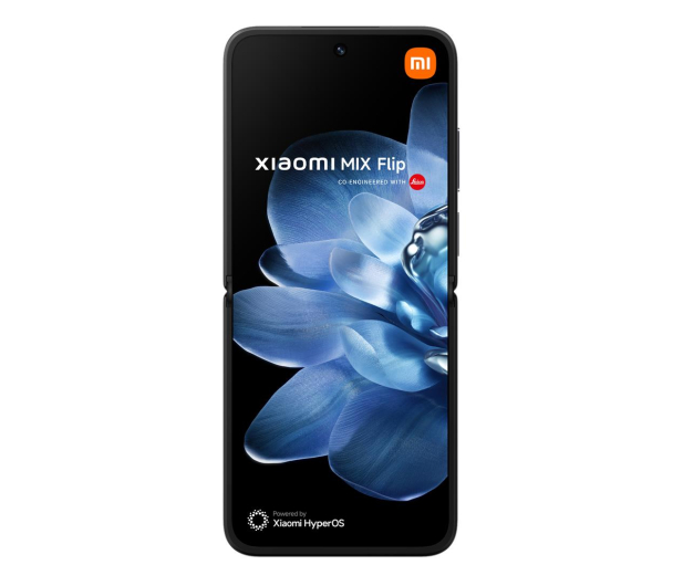 XIAOMI MIX Flip 12/512GB Czarny - 1278506 - zdjęcie 2